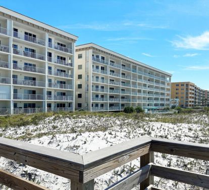 Gulf Dunes Resort Fort Walton Beach Florida Okaloosa Island Vacation Rentals