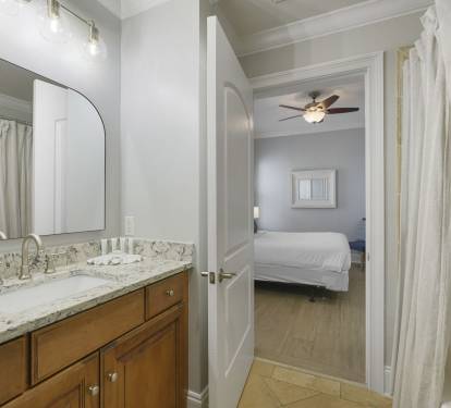 Jack n Jill bathroom