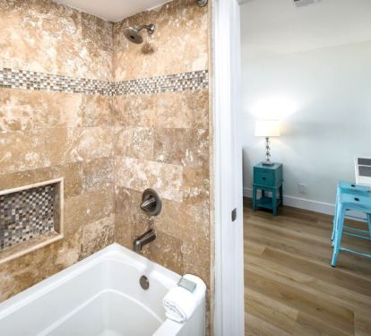 Bathroom - 
Sanddollar Townhomes Unit 6 Miramar Beach Destin Florida Vacation Beach House Rentals
