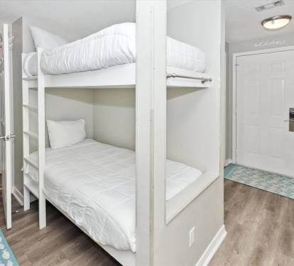 Bunk Beds