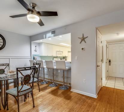 Kitchen Bar