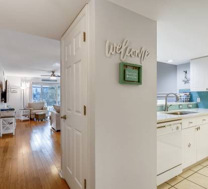 Entry way