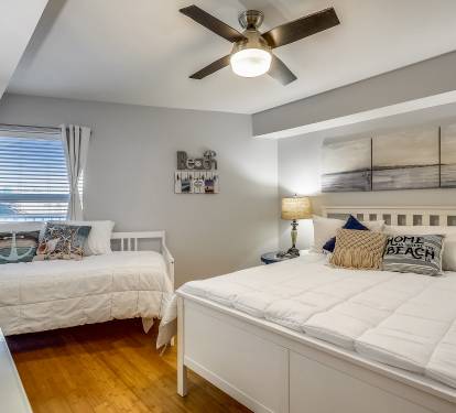 Guest Bedroom