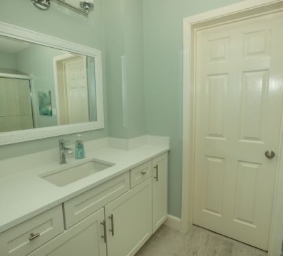 Bathroom 1