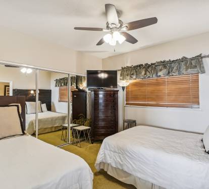 Guest Bedroom