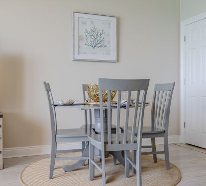 Kitchen Table