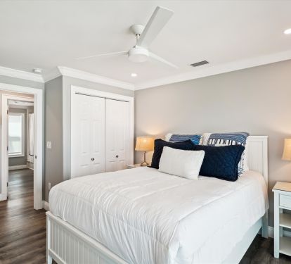 Guest Bedroom 1