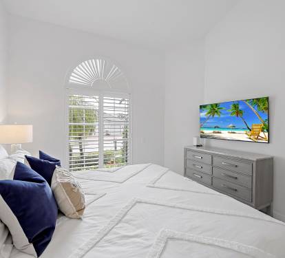 Guest Bedroom
