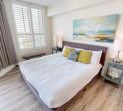 Guest Bedroom 1