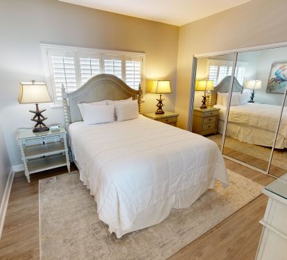 Guest Bedroom 1