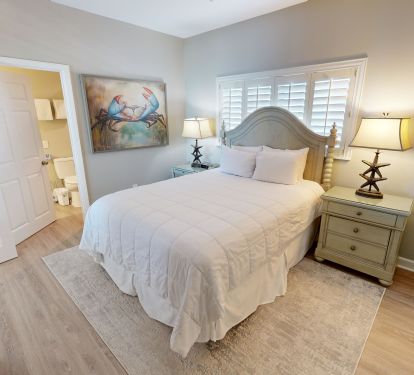 Guest Bedroom 1