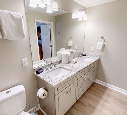 Guest Bathroom 2