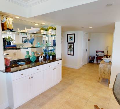 Mini Bar