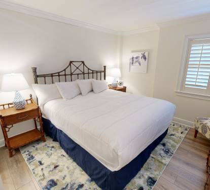 Guest Bedroom 1