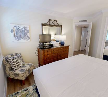 Guest Bedroom 1