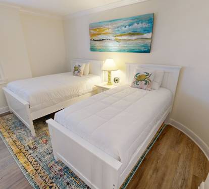 Guest Bedroom 2