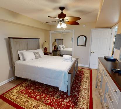Guest Bedroom