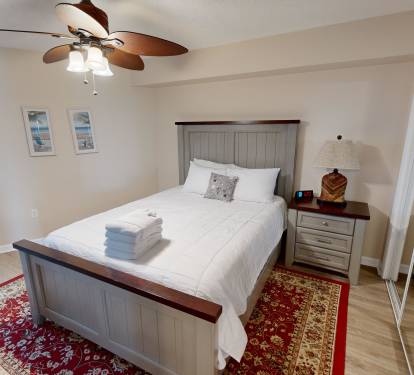 Guest Bedroom