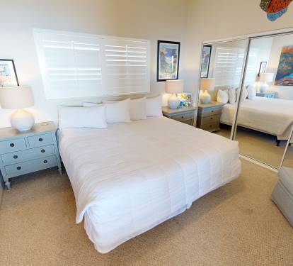 Guest Bedroom 1
