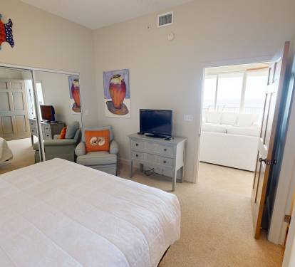 Guest Bedroom 1