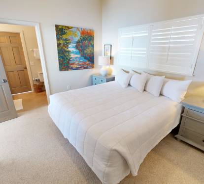Guest Bedroom 1