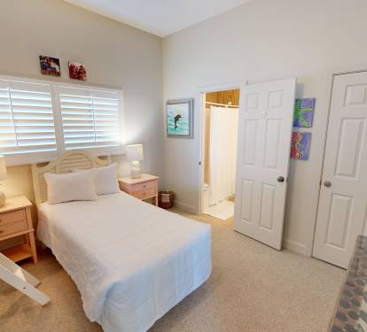 Guest Bedroom 2