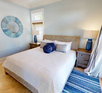 Guest Bedroom 1