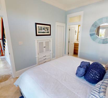Guest Bedroom 1