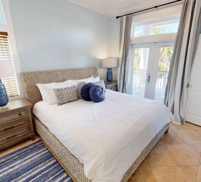 Guest Bedroom 1