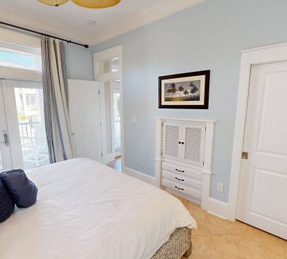 Guest Bedroom 1