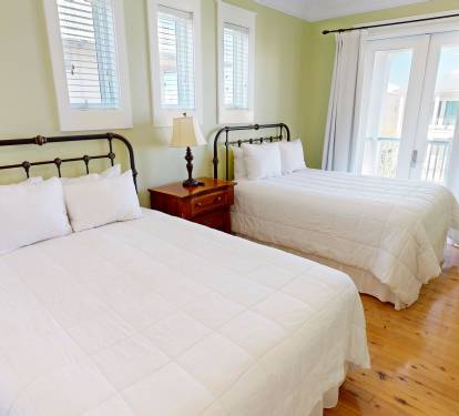 Guest Bedroom 2