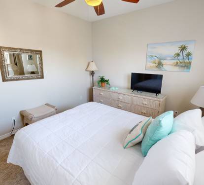 Guest Bedroom