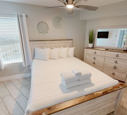 Guest Bedroom 1