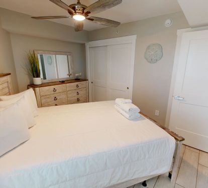 Guest Bedroom 1