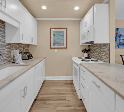 Kitchen 1 Part 2