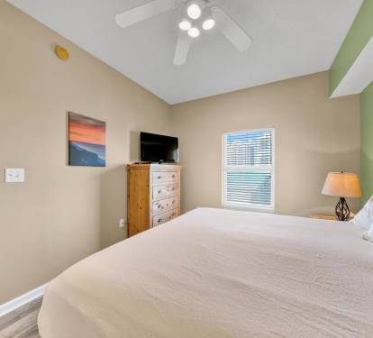 Guest Bedroom 1 Part 2