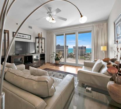 Living Room 1 Part 1