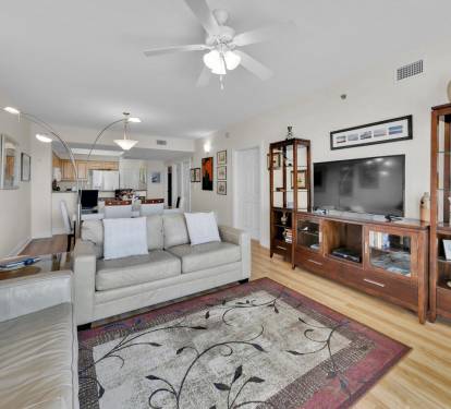 Living Room 1 Part 4