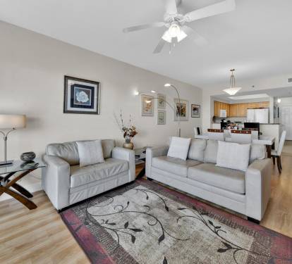 Living Room 1 Part 5