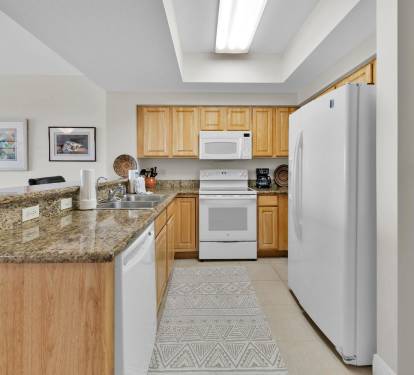 Kitchen 1 Part 2