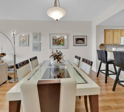 Dining Room 1 Part 1