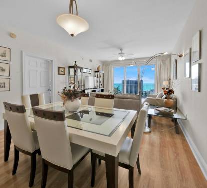 Dining Room 1 Part 2