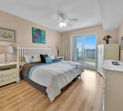 Master Bedroom 1 Part 1