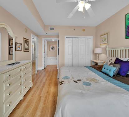 Master Bedroom 1 Part 2