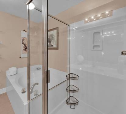 Master Bathroom 1 Part 3