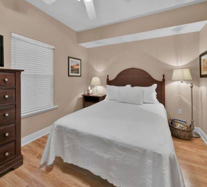 Guest Bedroom 1 Part 1
