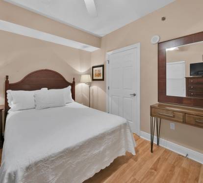 Guest Bedroom 1 Part 2