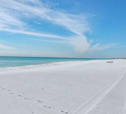 Beach Stock 2