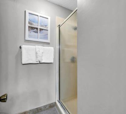 Master Bathroom 1 Part 3 - Upstairs