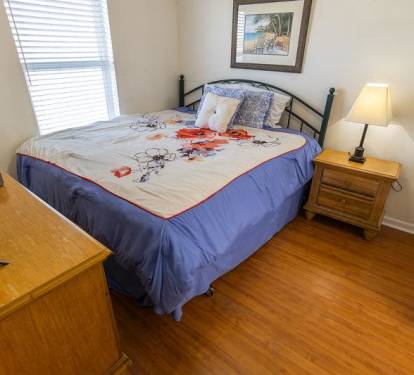 Guest Bedroom 1 Part 1